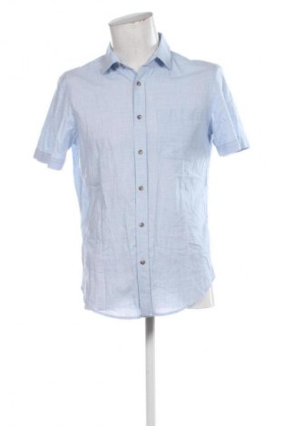 Cămașă de bărbați C&A, Mărime S, Culoare Albastru, Preț 49,99 Lei