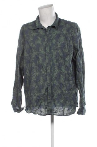 Cămașă de bărbați C&A, Mărime XXL, Culoare Multicolor, Preț 39,99 Lei