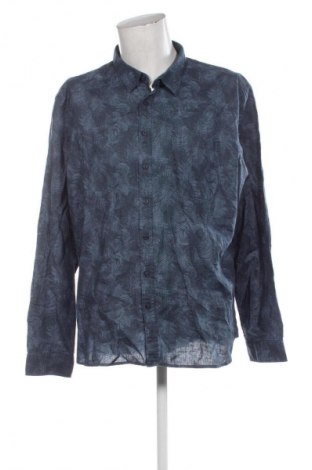 Herrenhemd C&A, Größe XXL, Farbe Mehrfarbig, Preis 6,99 €