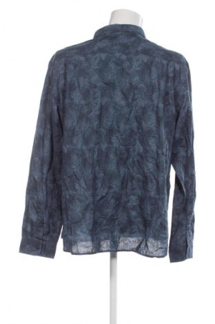 Herrenhemd C&A, Größe XXL, Farbe Mehrfarbig, Preis 6,99 €