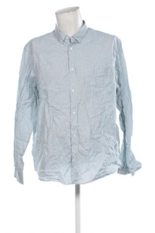 Herrenhemd C&A, Größe XXL, Farbe Mehrfarbig, Preis 8,99 €