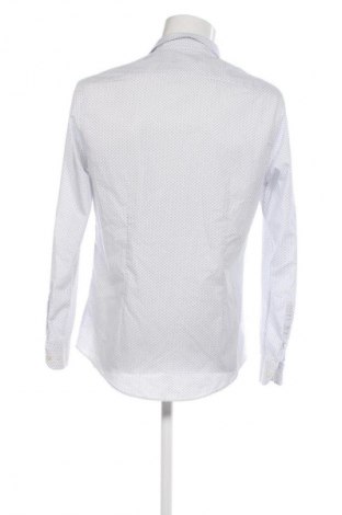 Herrenhemd C&A, Größe M, Farbe Mehrfarbig, Preis 12,99 €