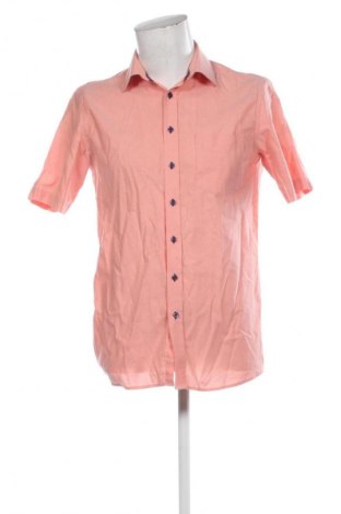 Herrenhemd CAPITOL, Größe M, Farbe Mehrfarbig, Preis 15,99 €