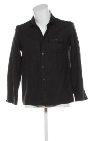 Cămașă de bărbați COS, Mărime S, Culoare Gri, Preț 110,99 Lei