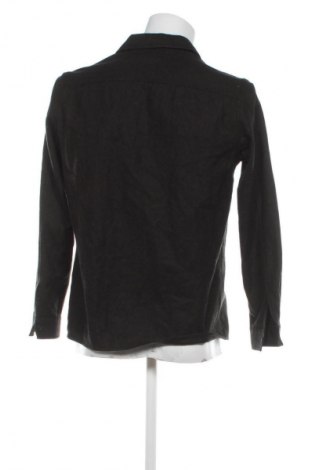 Cămașă de bărbați COS, Mărime S, Culoare Gri, Preț 110,99 Lei