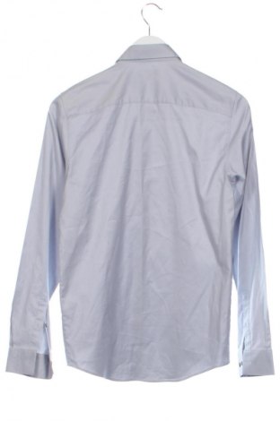 Cămașă de bărbați COS, Mărime S, Culoare Gri, Preț 107,99 Lei
