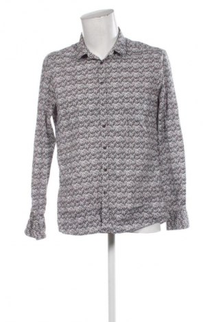 Herrenhemd Cacharel, Größe L, Farbe Mehrfarbig, Preis 27,99 €