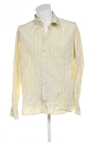 Cămașă de bărbați Cafe Coton, Mărime XXL, Culoare Multicolor, Preț 42,99 Lei