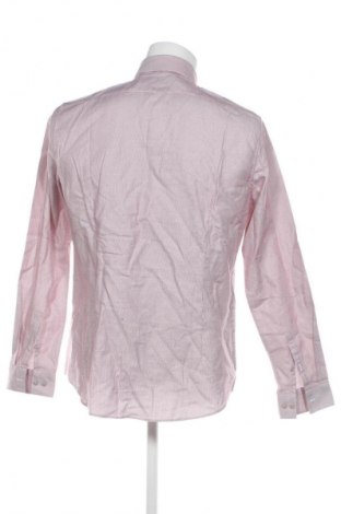 Cămașă de bărbați Calvin Klein, Mărime L, Culoare Multicolor, Preț 156,99 Lei