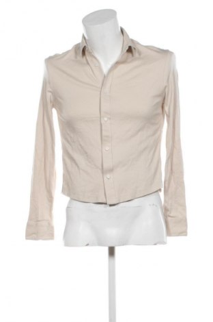 Pánská košile  Calvin Klein, Velikost S, Barva Béžová, Cena  729,00 Kč