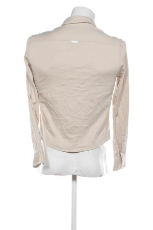 Pánská košile  Calvin Klein, Velikost S, Barva Béžová, Cena  729,00 Kč
