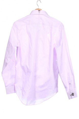 Herrenhemd Calvin Klein, Größe M, Farbe Mehrfarbig, Preis 84,91 €