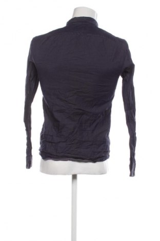 Herrenhemd Calvin Klein, Größe S, Farbe Lila, Preis 28,99 €