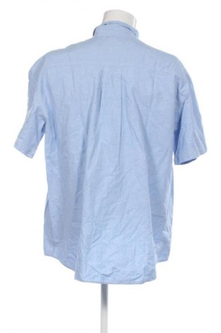 Herrenhemd Camel, Größe XL, Farbe Blau, Preis € 14,99