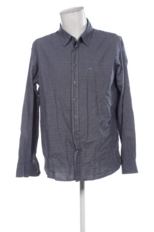 Herrenhemd Camel Active, Größe XL, Farbe Mehrfarbig, Preis € 36,99