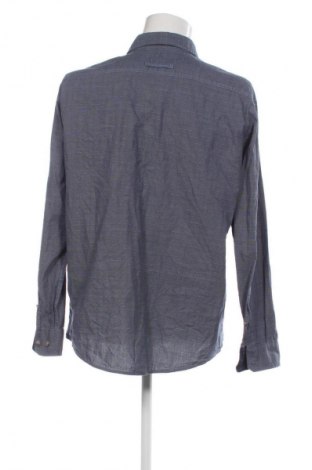 Herrenhemd Camel Active, Größe XL, Farbe Mehrfarbig, Preis € 36,99