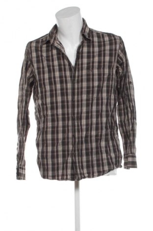 Herrenhemd Camel Active, Größe M, Farbe Mehrfarbig, Preis € 26,99