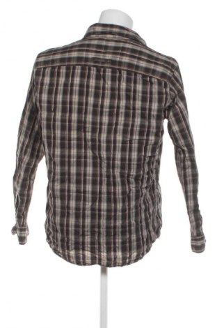 Herrenhemd Camel Active, Größe M, Farbe Mehrfarbig, Preis € 26,99