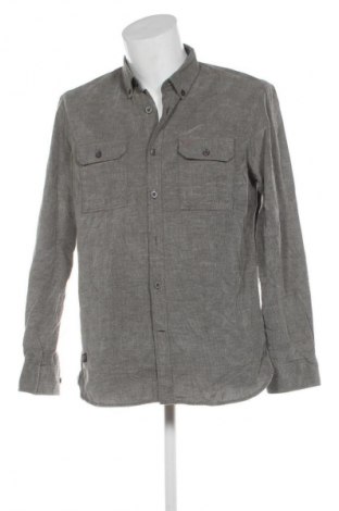 Мъжка риза Camel Active, Размер M, Цвят Многоцветен, Цена 28,99 лв.