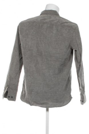 Мъжка риза Camel Active, Размер M, Цвят Многоцветен, Цена 28,99 лв.