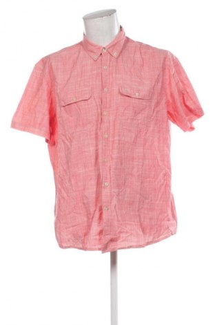 Herrenhemd Camel Active, Größe XL, Farbe Mehrfarbig, Preis 29,99 €