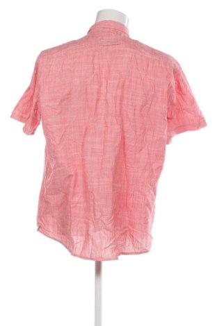 Herrenhemd Camel Active, Größe XL, Farbe Mehrfarbig, Preis 29,99 €