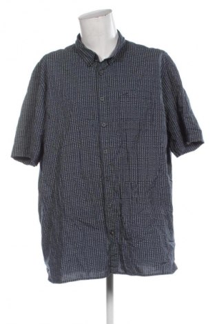 Herrenhemd Camel Active, Größe 4XL, Farbe Mehrfarbig, Preis 31,99 €