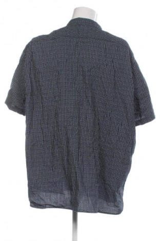 Herrenhemd Camel Active, Größe 4XL, Farbe Mehrfarbig, Preis 31,99 €