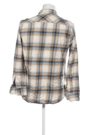 Męska koszula Camel Active, Rozmiar M, Kolor Kolorowy, Cena 59,99 zł