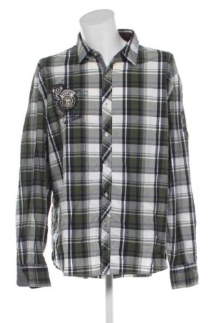 Cămașă de bărbați Camp David, Mărime 3XL, Culoare Multicolor, Preț 144,99 Lei