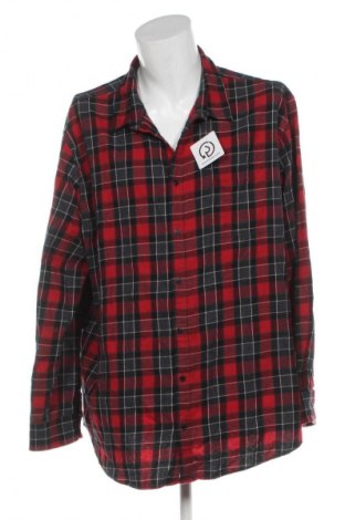 Herrenhemd Canda, Größe 3XL, Farbe Mehrfarbig, Preis 13,99 €