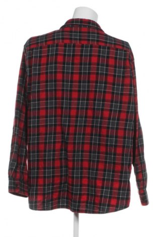 Herrenhemd Canda, Größe 3XL, Farbe Mehrfarbig, Preis 13,99 €