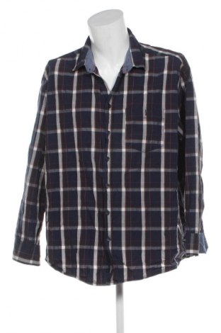 Męska koszula Canda, Rozmiar 3XL, Kolor Kolorowy, Cena 49,99 zł