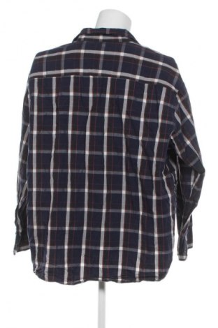 Męska koszula Canda, Rozmiar 3XL, Kolor Kolorowy, Cena 49,99 zł