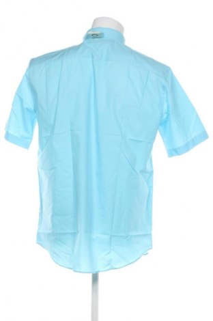 Herrenhemd Canda, Größe L, Farbe Blau, Preis € 22,99