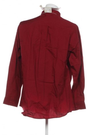 Cămașă de bărbați Canda, Mărime XL, Culoare Roșu, Preț 103,99 Lei