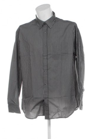 Herrenhemd Canda, Größe XL, Farbe Mehrfarbig, Preis 6,99 €
