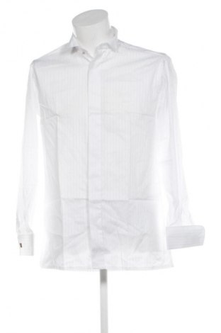 Cămașă de bărbați Canda, Mărime S, Culoare Alb, Preț 30,99 Lei