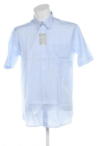 Cămașă de bărbați Canda, Mărime L, Culoare Multicolor, Preț 91,99 Lei