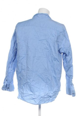 Cămașă de bărbați Canda, Mărime 3XL, Culoare Albastru, Preț 67,99 Lei