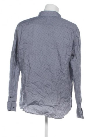 Herrenhemd Canda, Größe XXL, Farbe Mehrfarbig, Preis 6,99 €