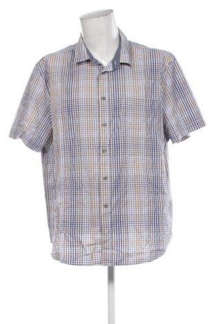 Herrenhemd Canda, Größe 3XL, Farbe Mehrfarbig, Preis € 16,99