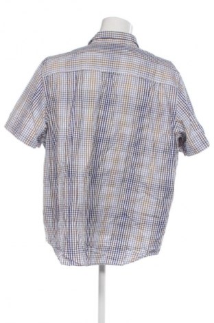 Herrenhemd Canda, Größe 3XL, Farbe Mehrfarbig, Preis € 16,99