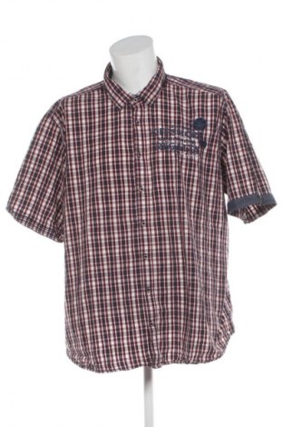 Cămașă de bărbați Canda, Mărime 3XL, Culoare Multicolor, Preț 92,99 Lei