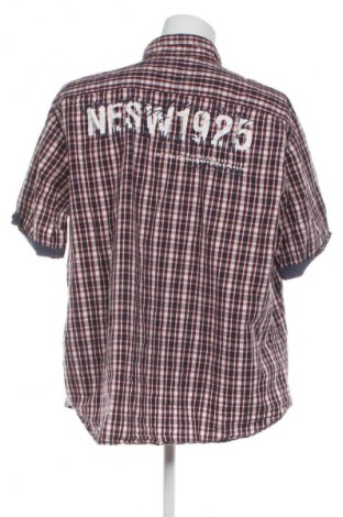 Cămașă de bărbați Canda, Mărime 3XL, Culoare Multicolor, Preț 92,99 Lei