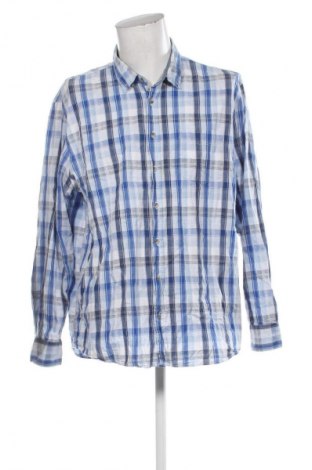 Herrenhemd Canda, Größe XXL, Farbe Mehrfarbig, Preis € 9,99