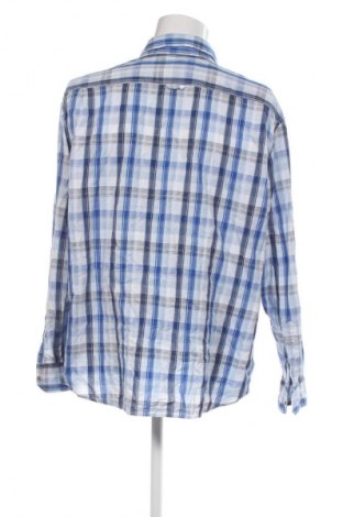 Herrenhemd Canda, Größe XXL, Farbe Mehrfarbig, Preis € 9,99