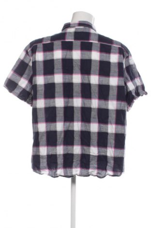 Herrenhemd Canda, Größe 3XL, Farbe Mehrfarbig, Preis 19,99 €