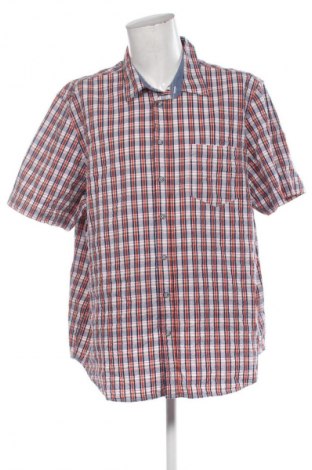 Herrenhemd Canda, Größe 3XL, Farbe Mehrfarbig, Preis 19,99 €