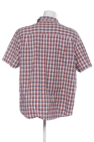 Herrenhemd Canda, Größe 3XL, Farbe Mehrfarbig, Preis 19,99 €